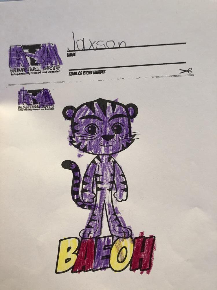 Jaxson