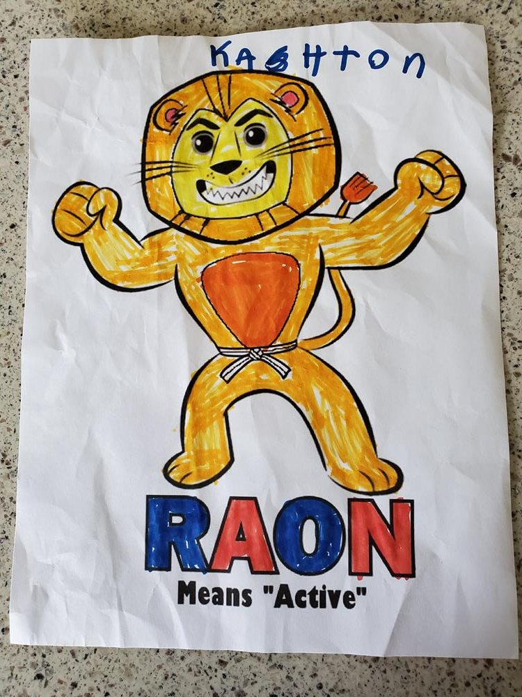 Kashton