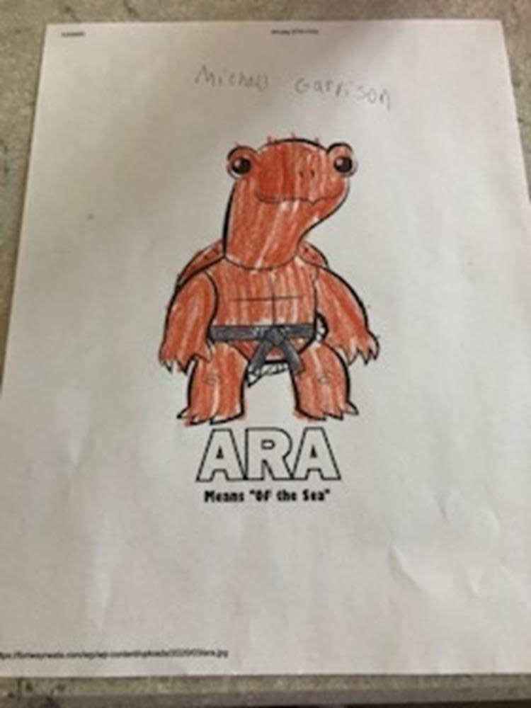 Michael