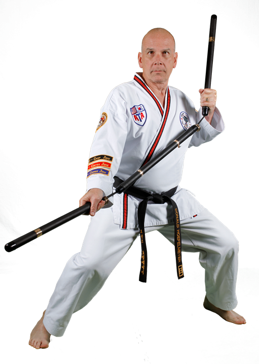 Don Hoefelmeyer Action
