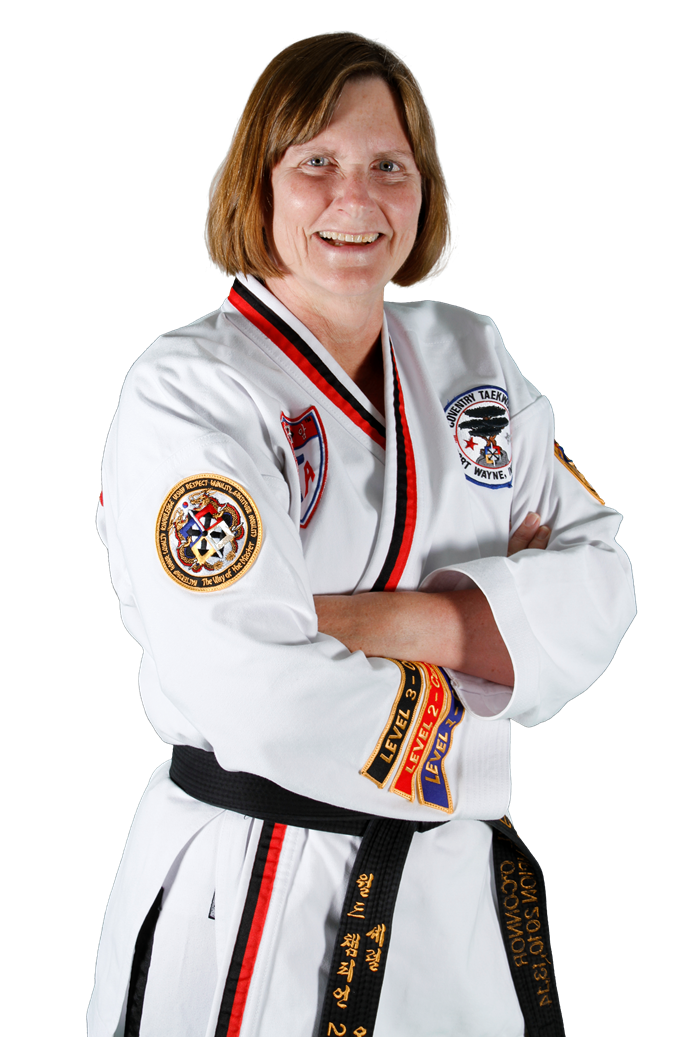 Cheryl O'Connor