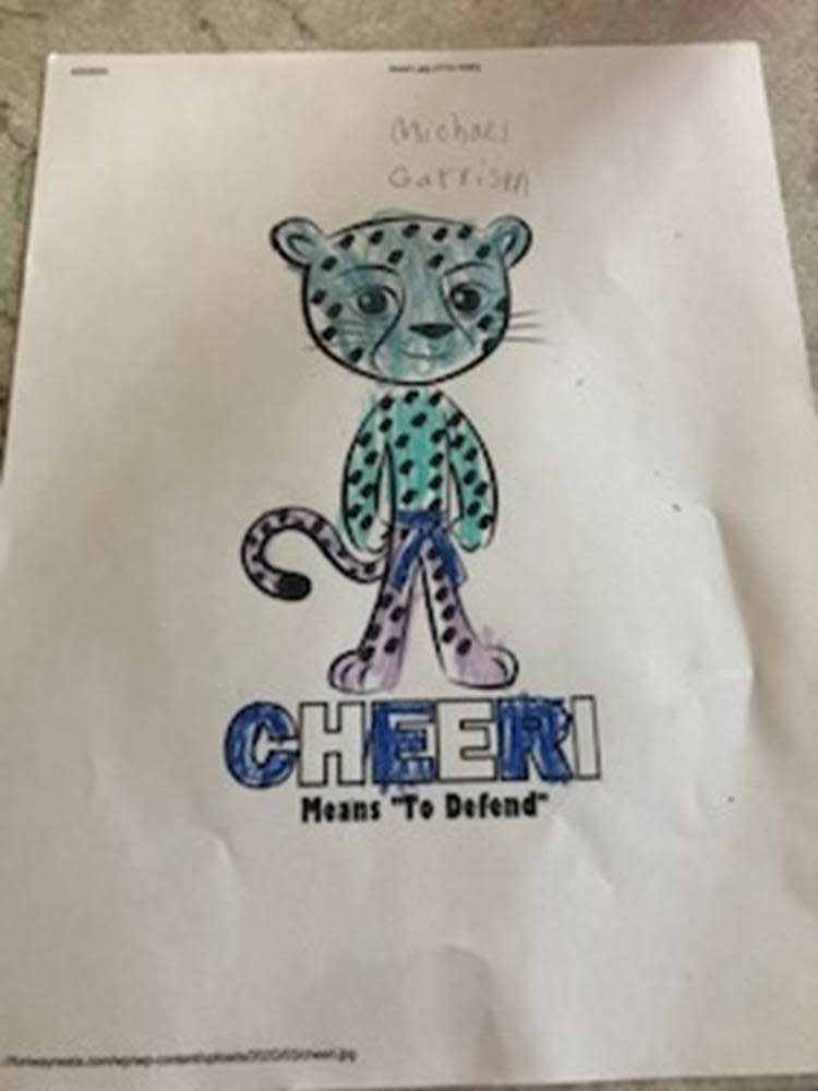 Michael