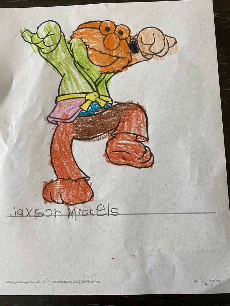 Jaxson