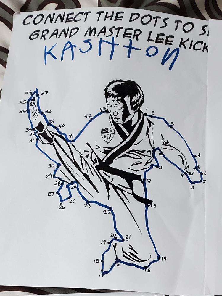 Kashton