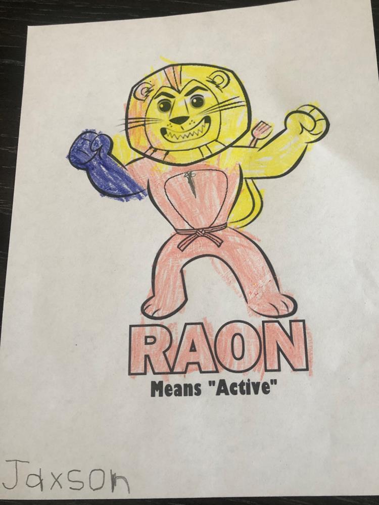 Jaxson